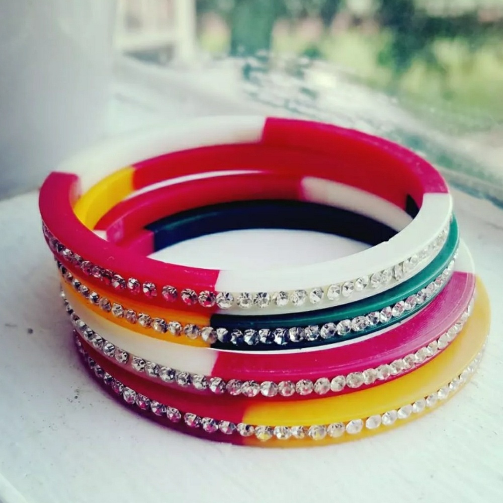 Bangles