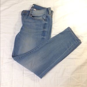 J crew skinny jean J crew skinny jean