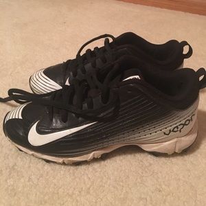 Boys Nike Baseball Cleats