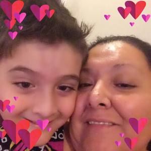 Meet your Posher, Marjorie