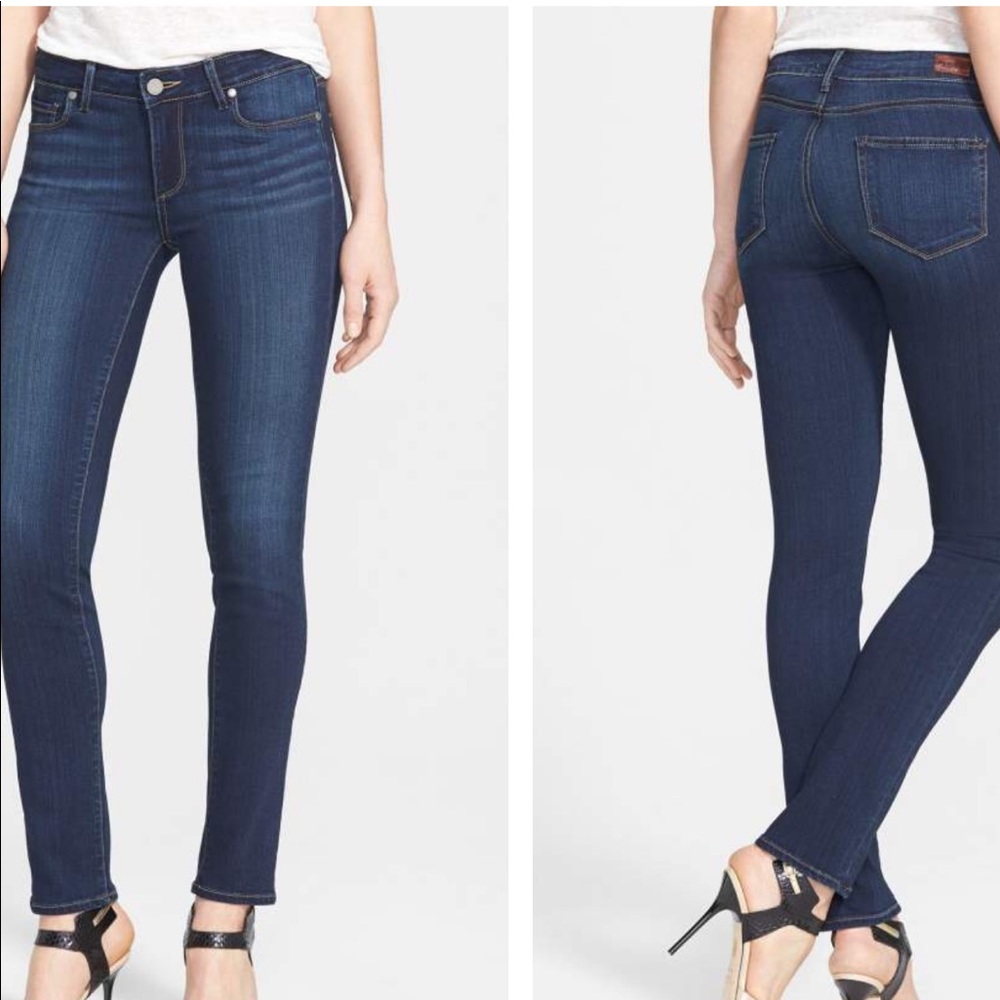 PAIGE denim