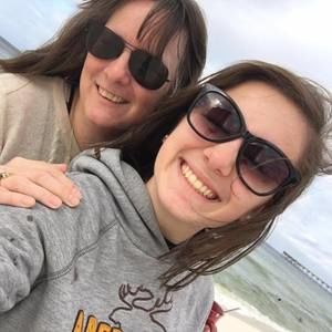 Meet your Posher, Lorna