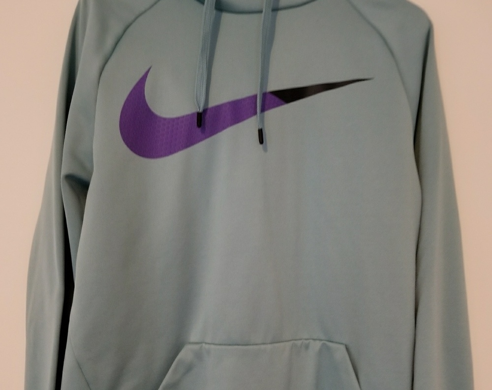 Nike Drifit Hoody