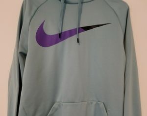 Nike Drifit Hoody