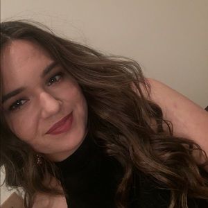 Meet your Posher, Jocelyne