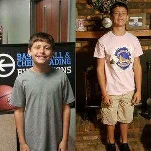 Meet your Posher, Steven