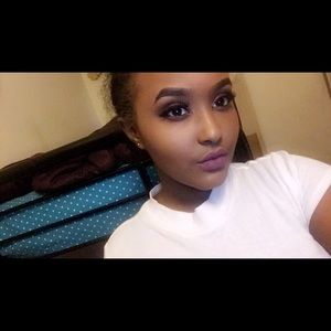 Meet your Posher, Marwa