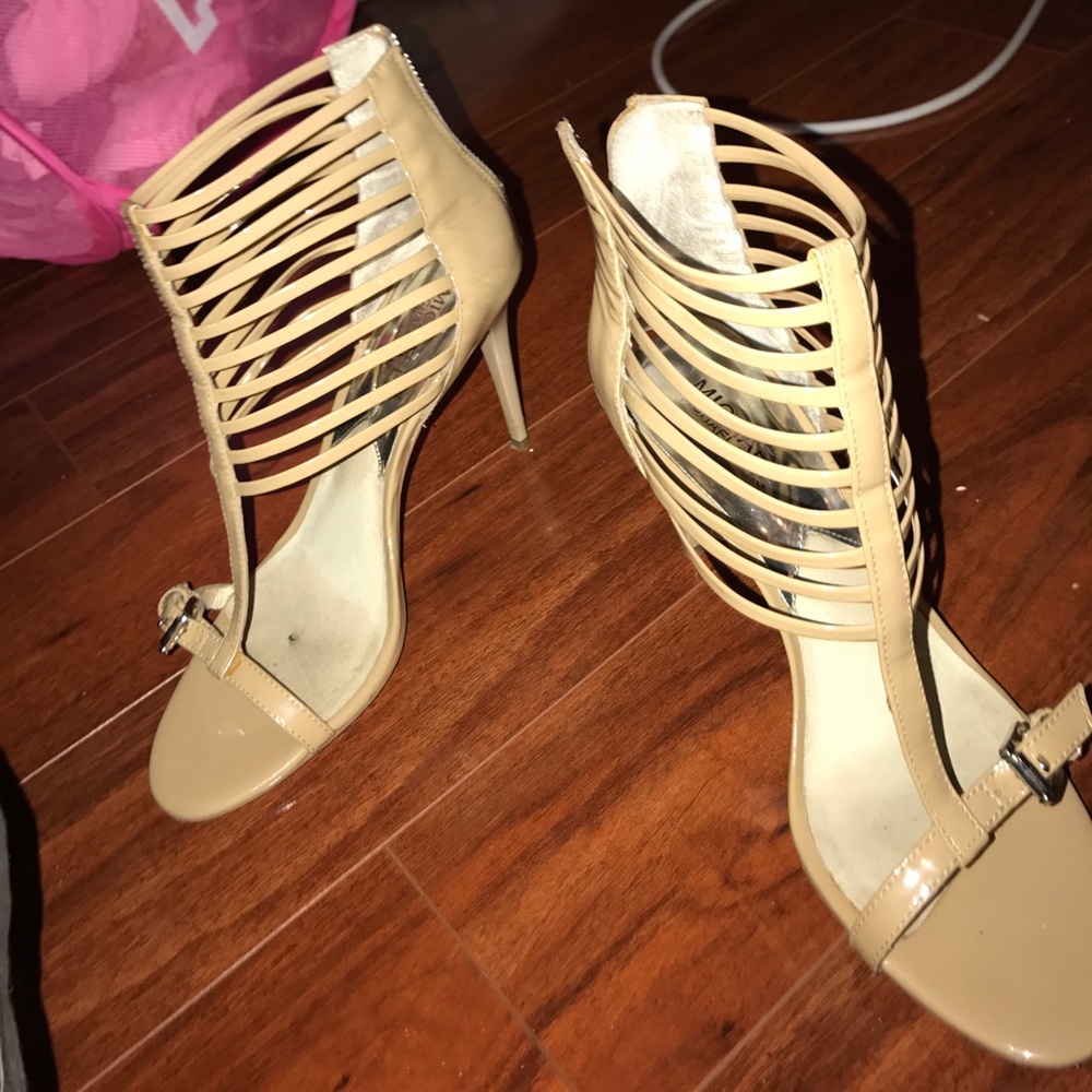 Michael Kors heels
