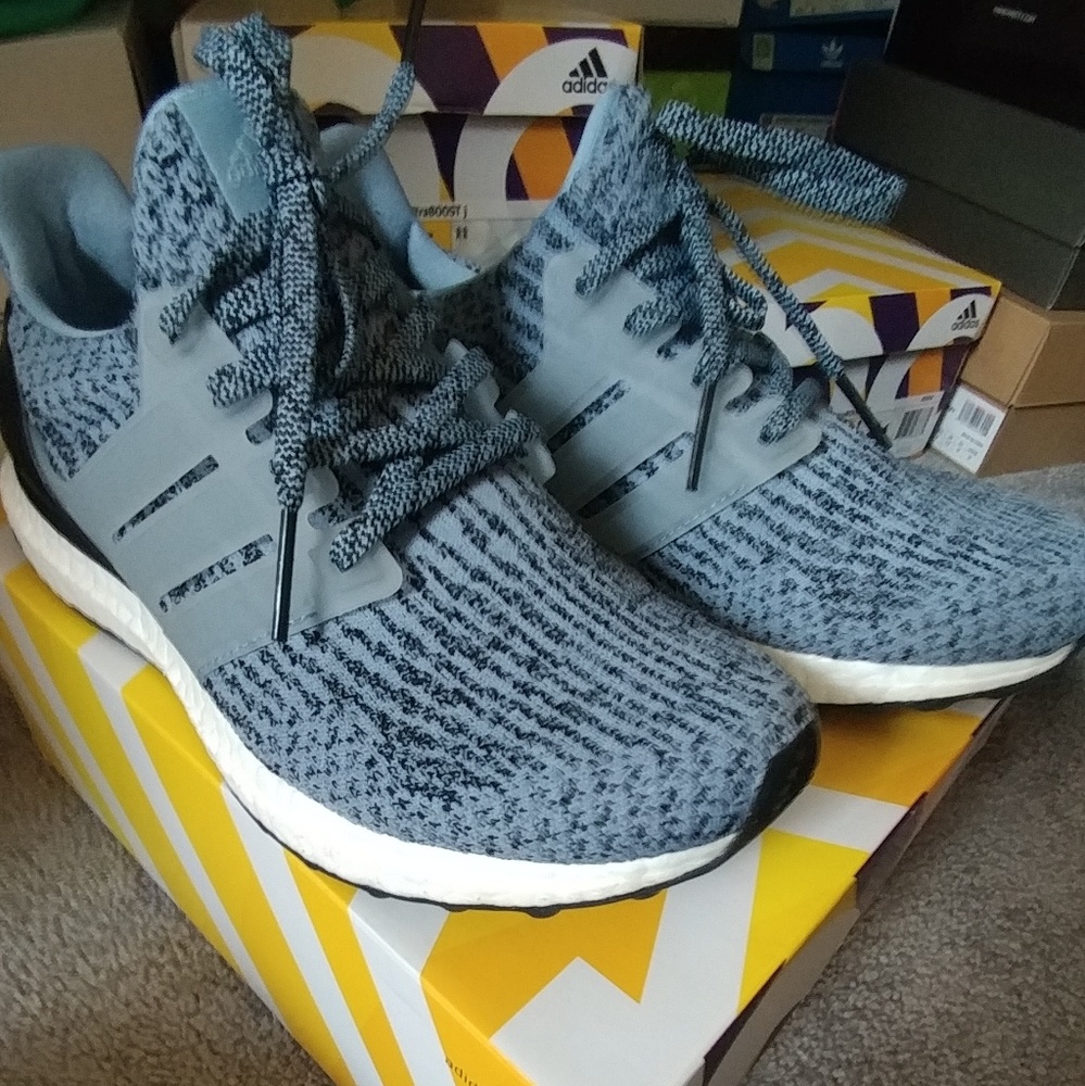 Adidas Ultra Boost women size 7.5