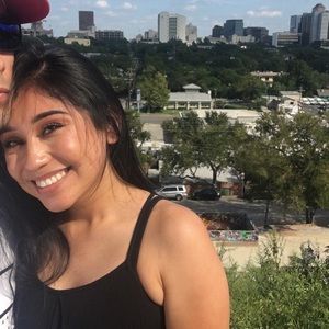 Meet your Posher, Gabby