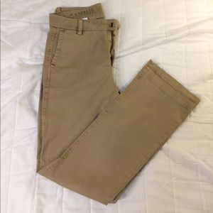J crew Sammie pants J crew Sammie pants