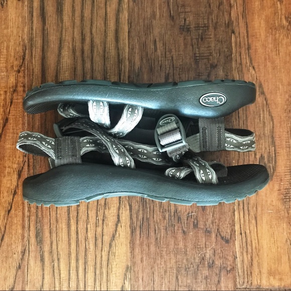 Chacos Mayan Bungee Print - Picture 4 of 6