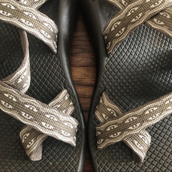 Chacos Mayan Bungee Print - Picture 6 of 6