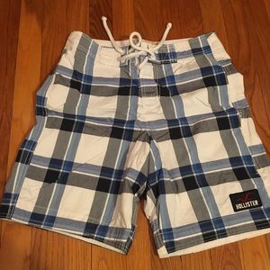 Hollister Men's Swimwear