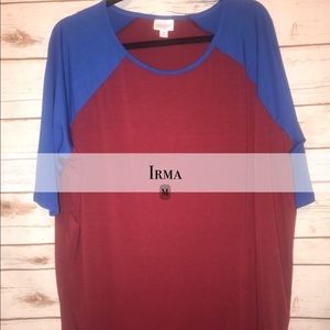 Lularoe Irma