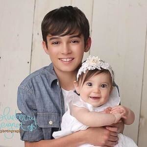 Meet your Posher, Ashton