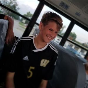 Meet your Posher, Owen