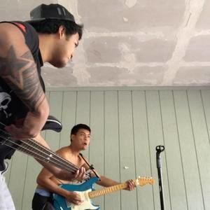 Meet your Posher, Bryson