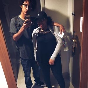 Meet your Posher, Josue