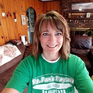 Meet your Posher, Pamela