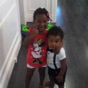 Meet your Posher, Jackie