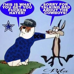 Meet your Posher, Mike