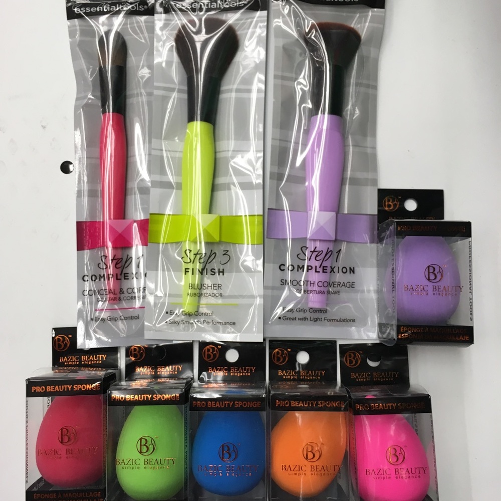 Beauty Bundle