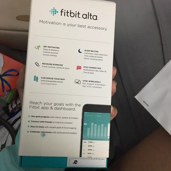 Sold on Ⓜ️erc - Picture 2 of 4