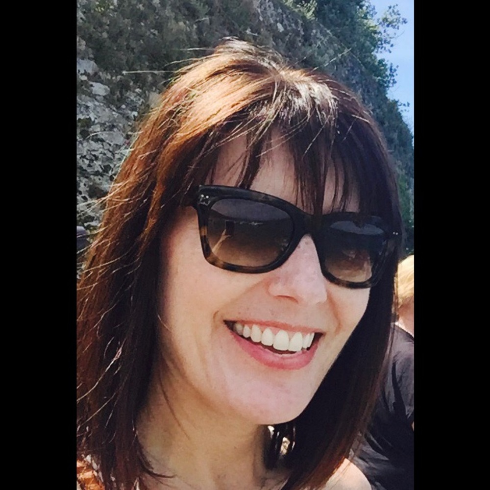 Meet your Posher, Gretchen