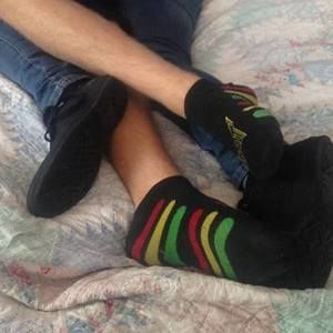 Meet your Posher, Neily