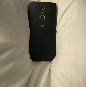 Zte max pro