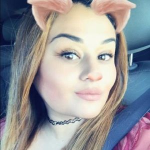 Meet your Posher, Diana