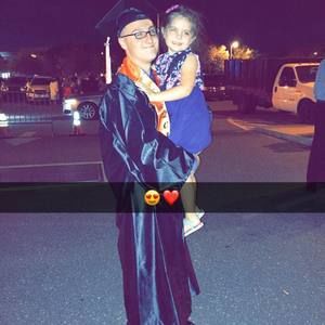 Meet your Posher, Josh