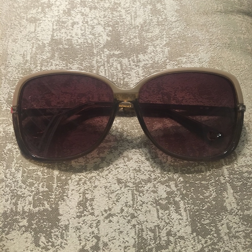 Michael Kors Camille Sunglasses