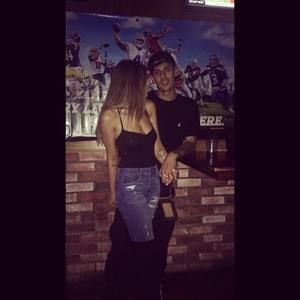 Meet your Posher, Gabrielle