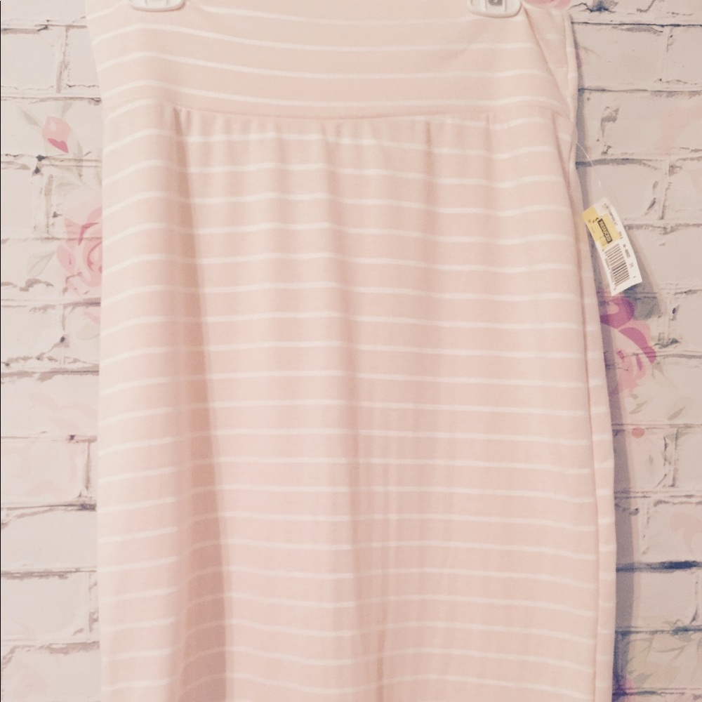 Plus Size Pencil Skirt (Cassie)