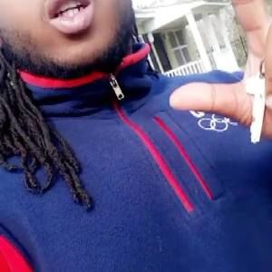 Meet your Posher, Nigel