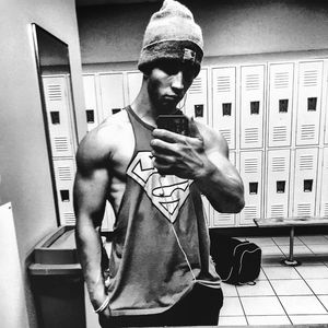 Meet your Posher, Dylan