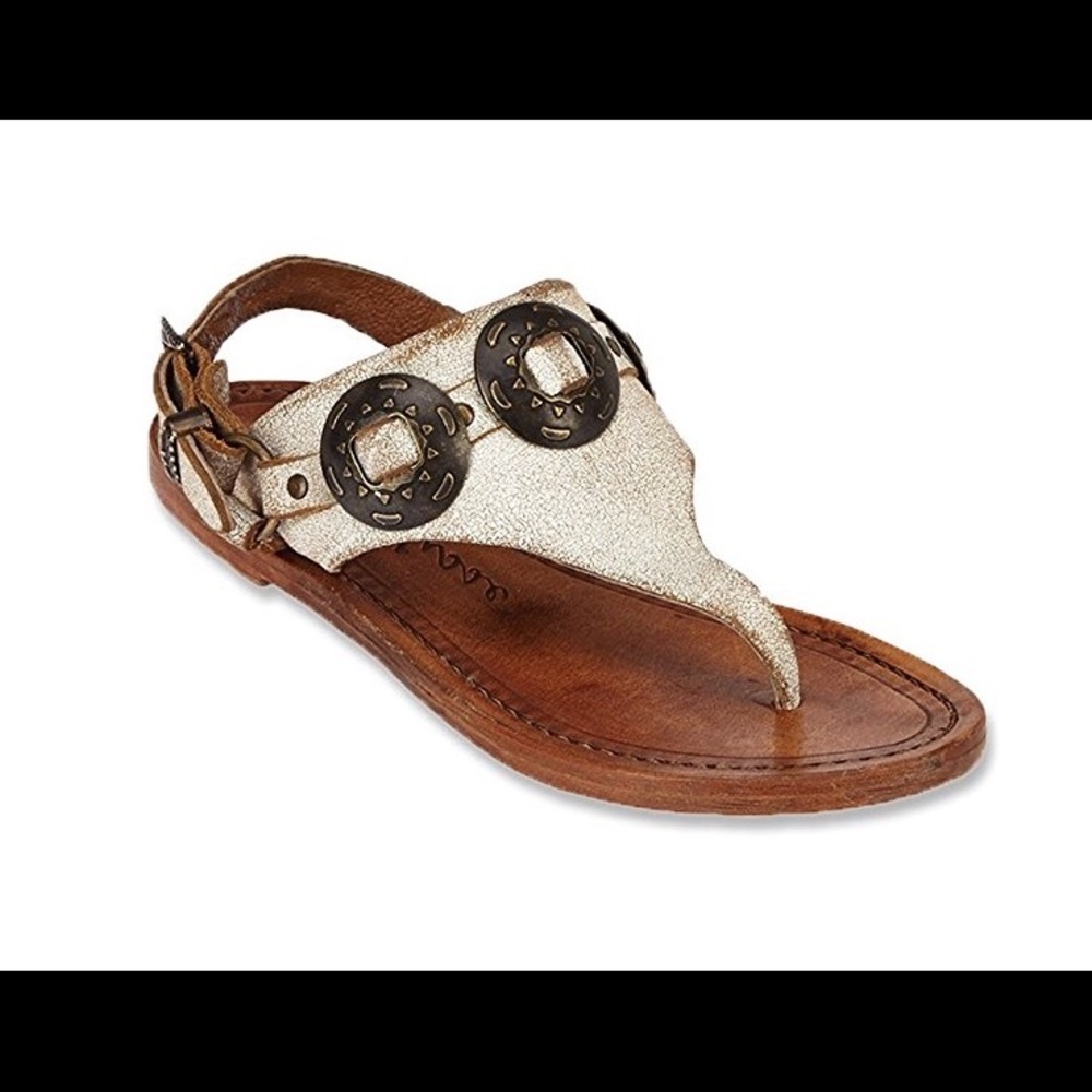 ISO Matisse Ringo Sandal
