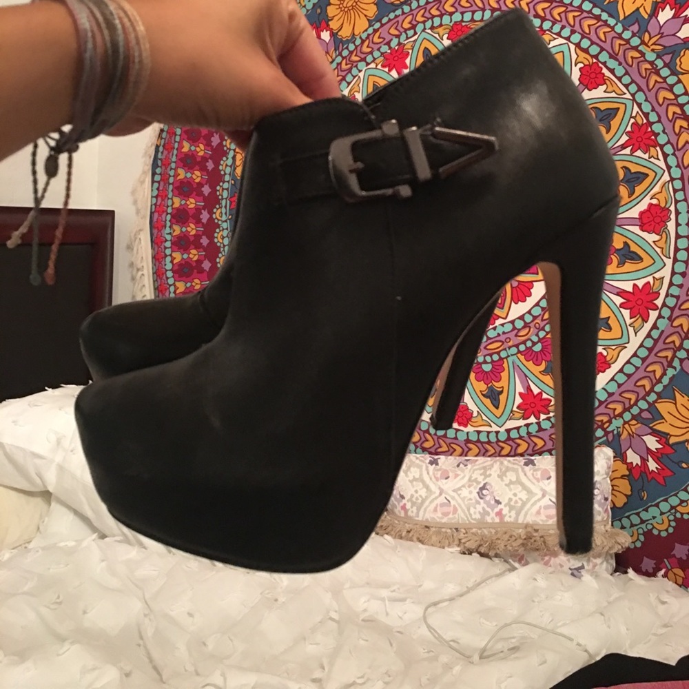 Aldo Heels