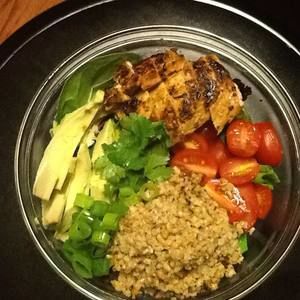 Meet your Posher, Wanda