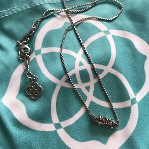 Kendra Scott Bridgete Necklace