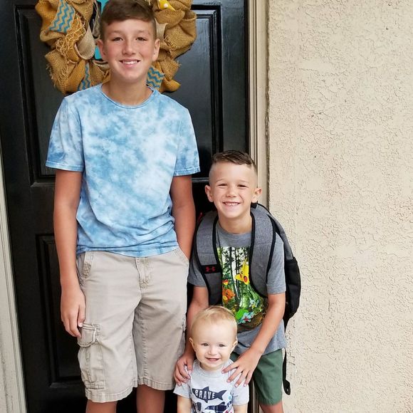 Meet your Posher, Callie - Picture 1 of 1