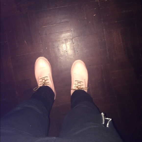 Timberlands