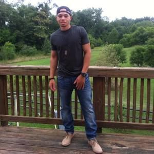 Meet your Posher, Derrell