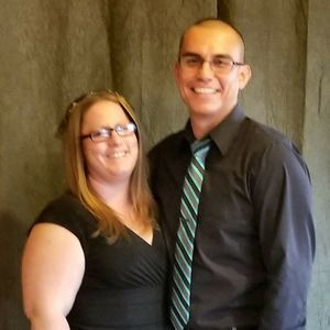 Meet your Posher, Richard-katrina