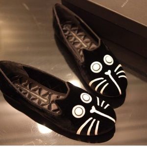Marc jacobs loafers