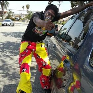 Meet your Posher, Je shaun