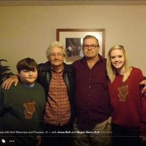 Meet your Posher, Jesse