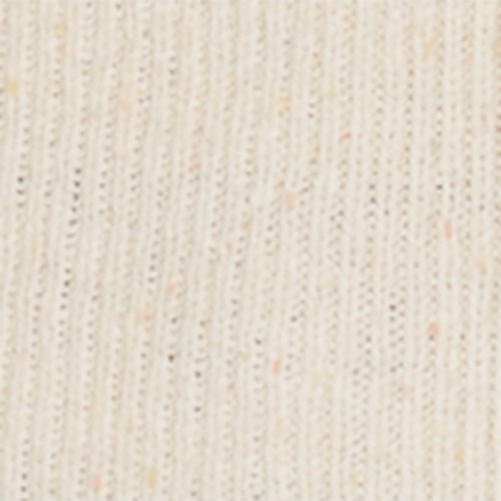 Rachel Roy Wool Sleeveless Ribbed Turtleneck Tunic - Picture 3 of 4